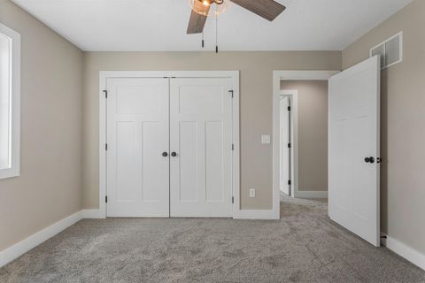 Tiny photo for 500 Prairie Meadows Drive, Heyworth, IL 61745 (MLS # 12497213)