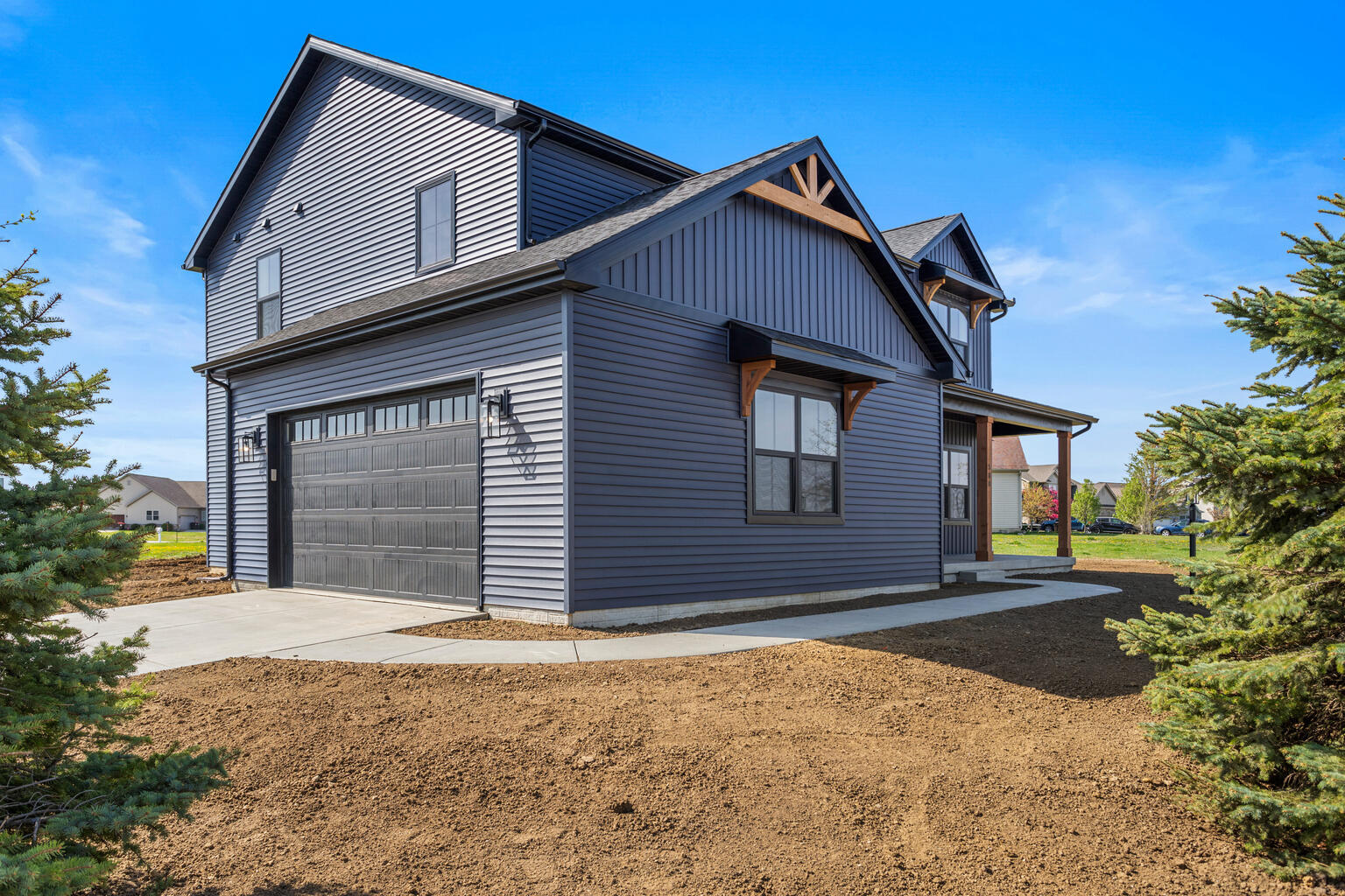 500 Prairie Meadows Drive