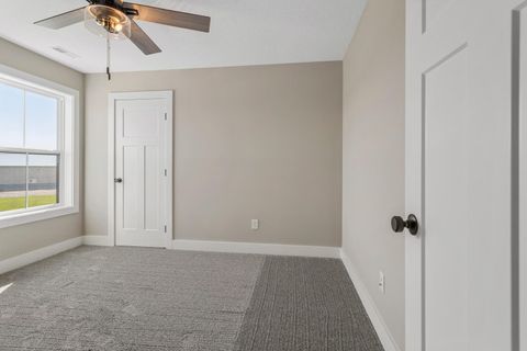 Tiny photo for 500 Prairie Meadows Drive, Heyworth, IL 61745 (MLS # 12497213)