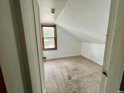 Tiny photo for 403 E CHESTNUT Street, Geneseo, IL 61254 (MLS # QC4268279)