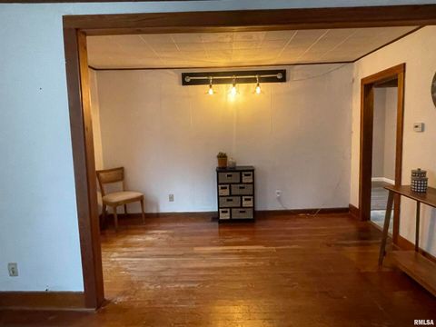 Tiny photo for 403 E CHESTNUT Street, Geneseo, IL 61254 (MLS # QC4268279)