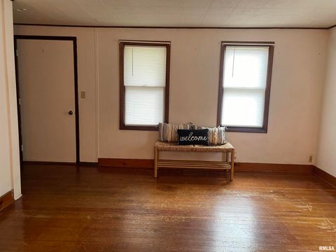 Tiny photo for 403 E CHESTNUT Street, Geneseo, IL 61254 (MLS # QC4268279)