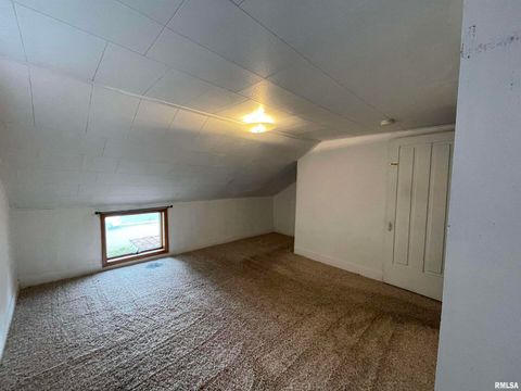 Tiny photo for 403 E CHESTNUT Street, Geneseo, IL 61254 (MLS # QC4268279)