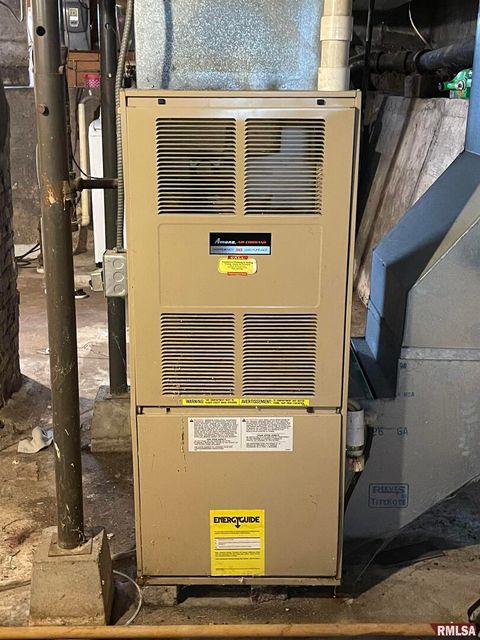 Tiny photo for 403 E CHESTNUT Street, Geneseo, IL 61254 (MLS # QC4268279)