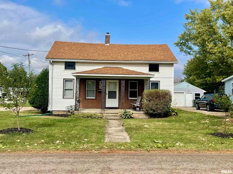 Tiny photo for 403 E CHESTNUT Street, Geneseo, IL 61254 (MLS # QC4268279)