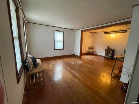 Tiny photo for 403 E CHESTNUT Street, Geneseo, IL 61254 (MLS # QC4268279)