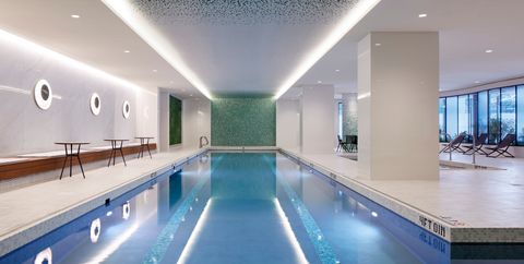 Tiny photo for 211 N Harbor Drive #4104, Chicago, IL 60601 (MLS # 12558818)