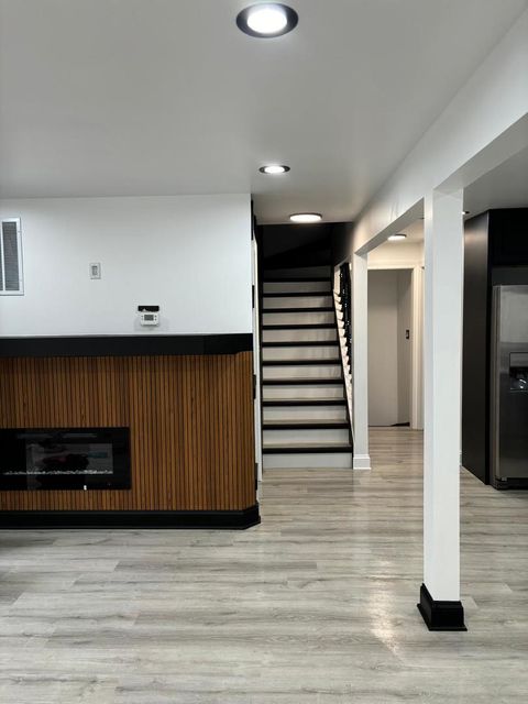 Tiny photo for 14609 Justine Street, Harvey, IL 60426 (MLS # 12515481)