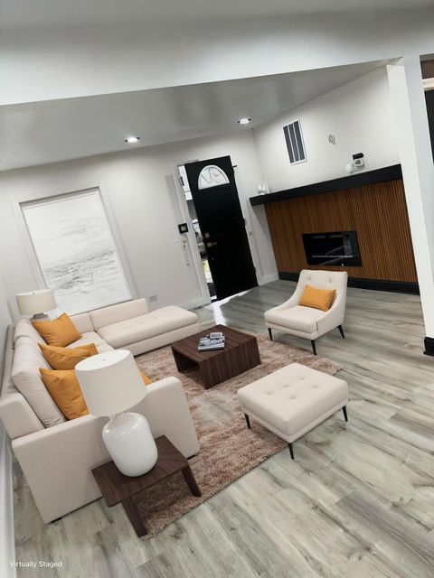 Tiny photo for 14609 Justine Street, Harvey, IL 60426 (MLS # 12515481)