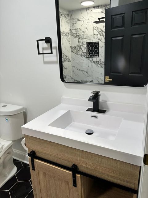 Tiny photo for 14609 Justine Street, Harvey, IL 60426 (MLS # 12515481)