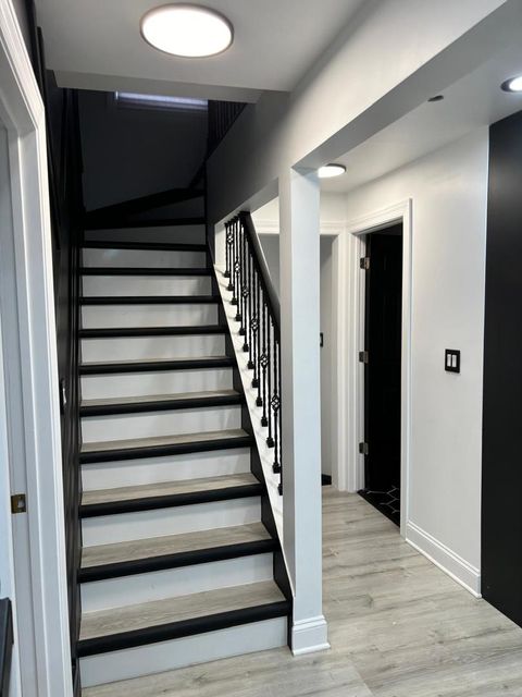 Tiny photo for 14609 Justine Street, Harvey, IL 60426 (MLS # 12515481)