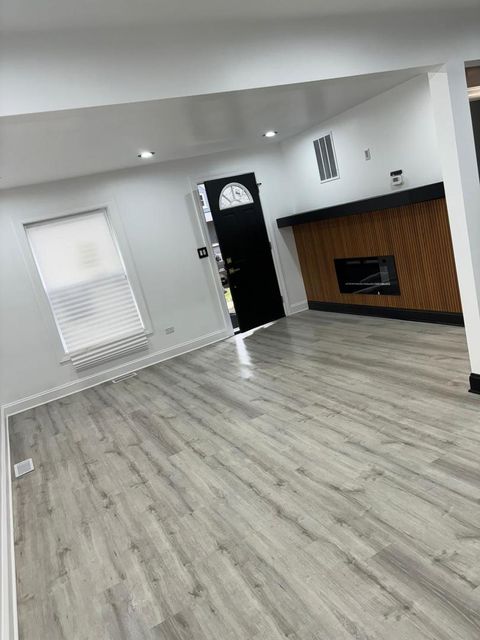 Tiny photo for 14609 Justine Street, Harvey, IL 60426 (MLS # 12515481)