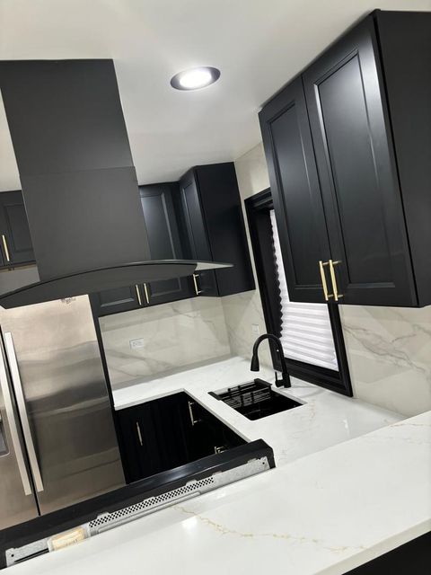 Tiny photo for 14609 Justine Street, Harvey, IL 60426 (MLS # 12515481)