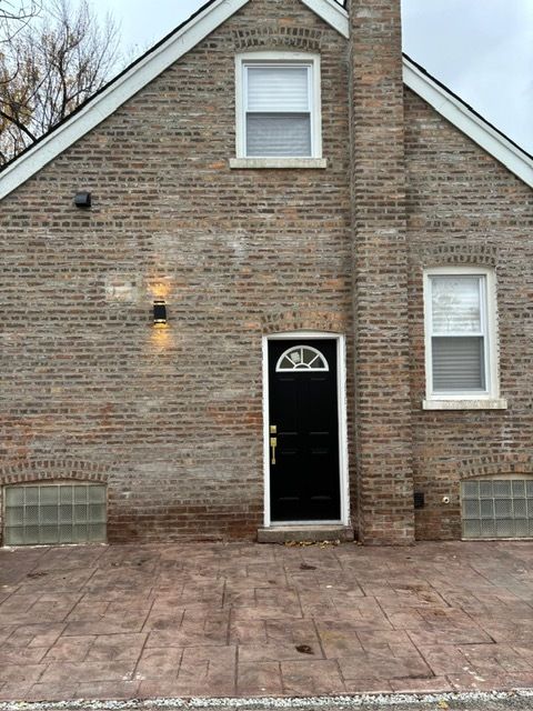 Tiny photo for 14609 Justine Street, Harvey, IL 60426 (MLS # 12515481)