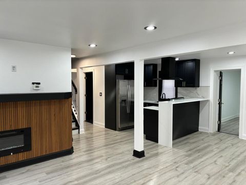 Tiny photo for 14609 Justine Street, Harvey, IL 60426 (MLS # 12515481)