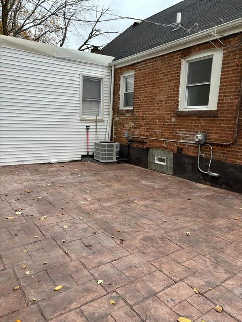 Tiny photo for 14609 Justine Street, Harvey, IL 60426 (MLS # 12515481)