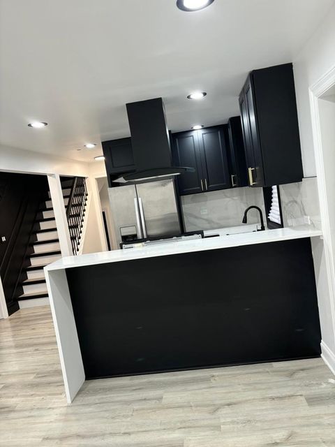 Tiny photo for 14609 Justine Street, Harvey, IL 60426 (MLS # 12515481)