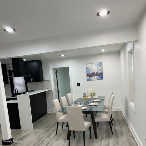 Tiny photo for 14609 Justine Street, Harvey, IL 60426 (MLS # 12515481)