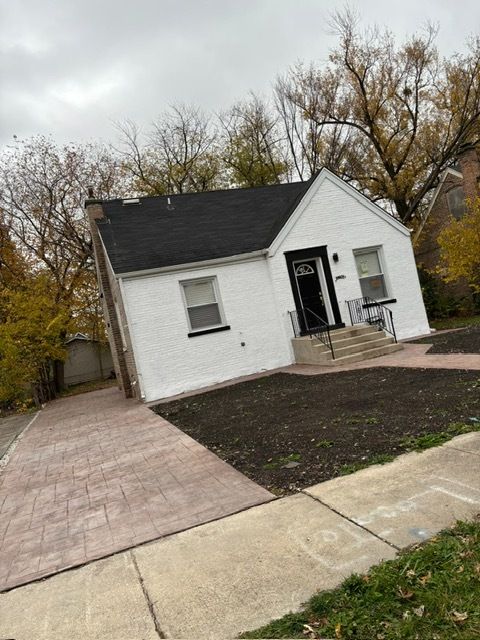 Tiny photo for 14609 Justine Street, Harvey, IL 60426 (MLS # 12515481)