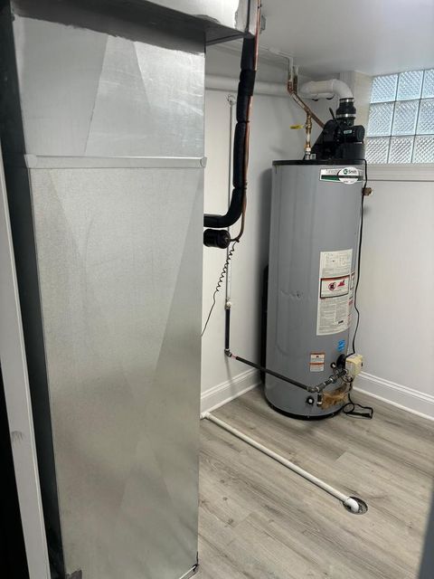 Tiny photo for 14609 Justine Street, Harvey, IL 60426 (MLS # 12515481)