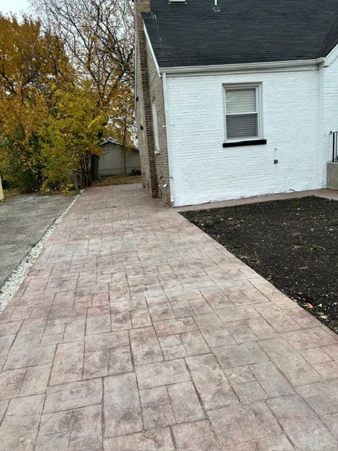 Tiny photo for 14609 Justine Street, Harvey, IL 60426 (MLS # 12515481)