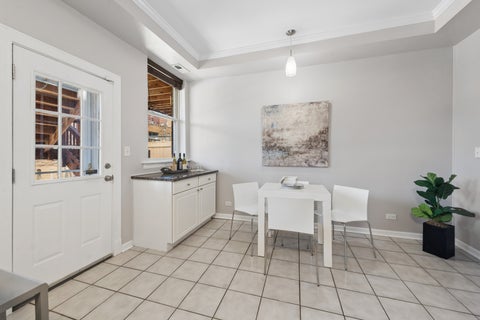 Tiny photo for 4340 N Sheridan Road #2s, Chicago, IL 60613 (MLS # 12623690)