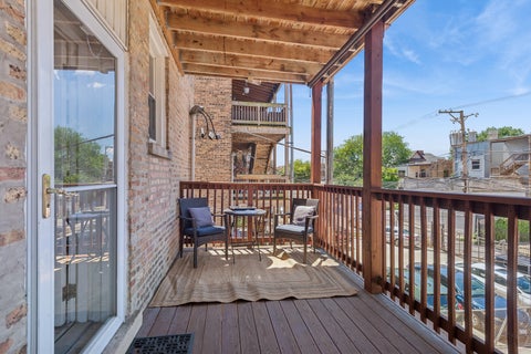 Tiny photo for 4340 N Sheridan Road #2s, Chicago, IL 60613 (MLS # 12623690)