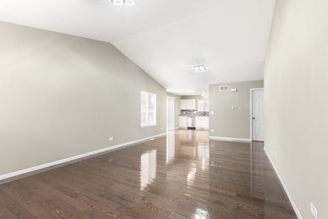 Tiny photo for 1308 Dahlgren Lane, Minooka, IL 60447 (MLS # 12522354)