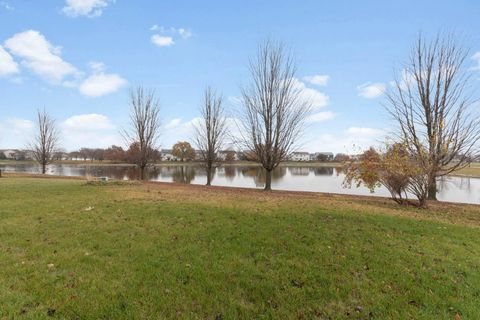 Tiny photo for 1308 Dahlgren Lane, Minooka, IL 60447 (MLS # 12522354)