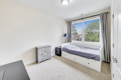 Tiny photo for 5013 W Dakin Street, Chicago, IL 60641 (MLS # 12487384)