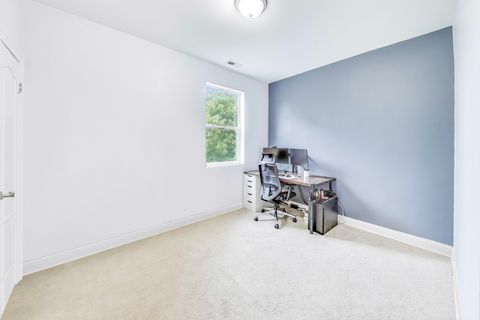 Tiny photo for 5013 W Dakin Street, Chicago, IL 60641 (MLS # 12487384)