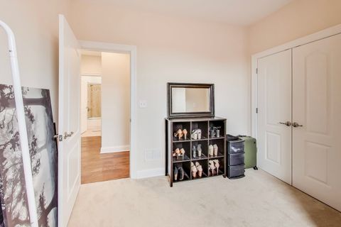 Tiny photo for 5013 W Dakin Street, Chicago, IL 60641 (MLS # 12487384)