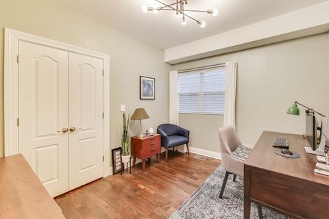 Tiny photo for 5013 W Dakin Street, Chicago, IL 60641 (MLS # 12487384)