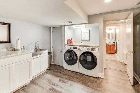 Tiny photo for 5013 W Dakin Street, Chicago, IL 60641 (MLS # 12487384)