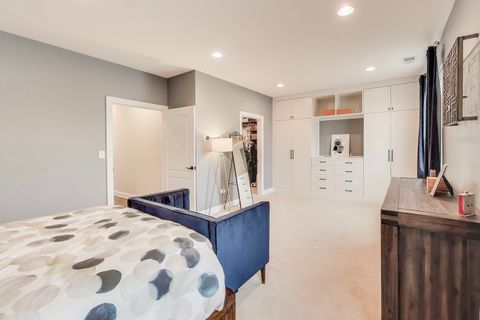 Tiny photo for 5013 W Dakin Street, Chicago, IL 60641 (MLS # 12487384)