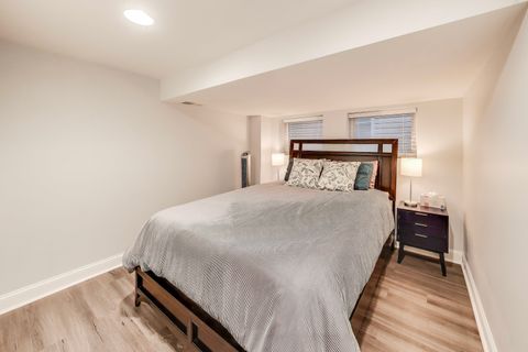 Tiny photo for 5013 W Dakin Street, Chicago, IL 60641 (MLS # 12487384)