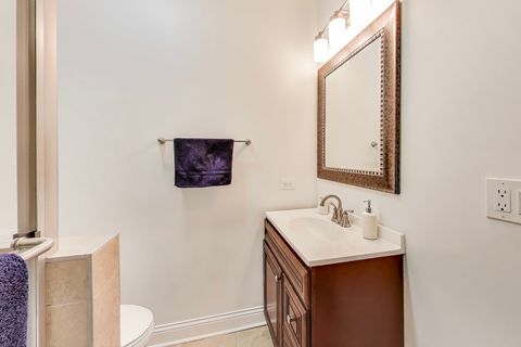 Tiny photo for 5013 W Dakin Street, Chicago, IL 60641 (MLS # 12487384)