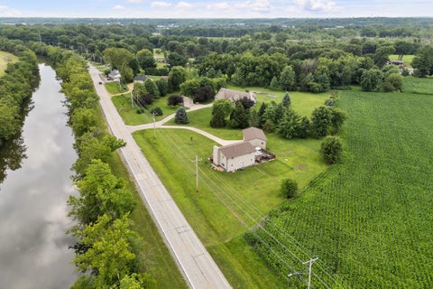 Tiny photo for 1814 Big Island Parkway, Rock Island, IL 61201 (MLS # 12750110)