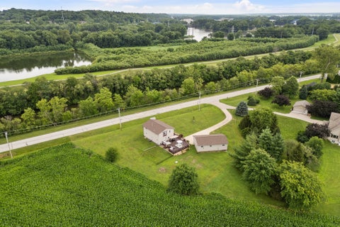 Tiny photo for 1814 Big Island Parkway, Rock Island, IL 61201 (MLS # 12750110)