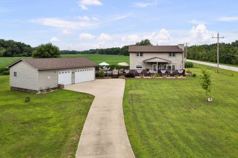 Tiny photo for 1814 Big Island Parkway, Rock Island, IL 61201 (MLS # 12750110)