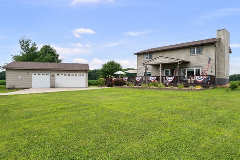 Tiny photo for 1814 Big Island Parkway, Rock Island, IL 61201 (MLS # 12750110)
