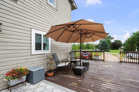 Tiny photo for 1814 Big Island Parkway, Rock Island, IL 61201 (MLS # 12750110)