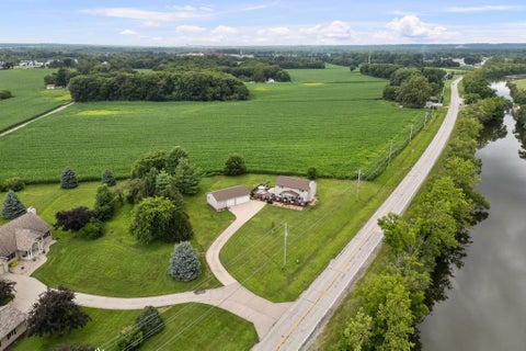 Tiny photo for 1814 Big Island Parkway, Rock Island, IL 61201 (MLS # 12750110)