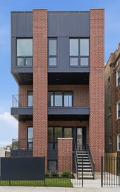 6414 N Francisco Avenue 102 Chicago IL 60645