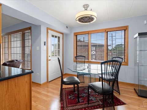 Tiny photo for 10600 Southwest Highway #303A, Chicago Ridge, IL 60415 (MLS # 12729461)