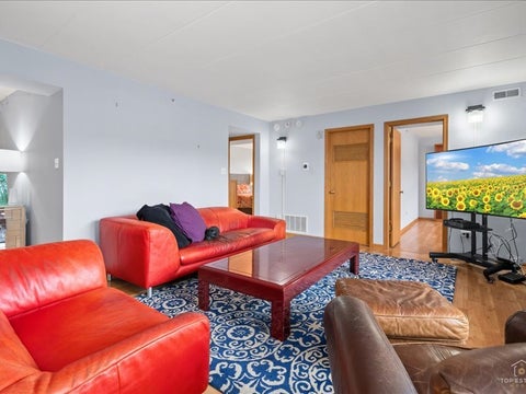 Tiny photo for 10600 Southwest Highway #303A, Chicago Ridge, IL 60415 (MLS # 12729461)