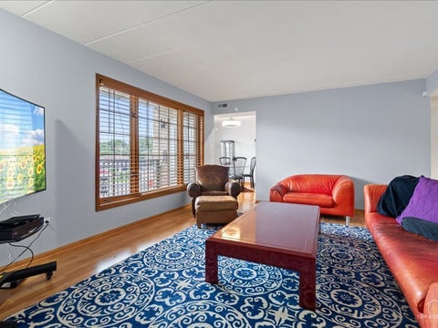 Tiny photo for 10600 Southwest Highway #303A, Chicago Ridge, IL 60415 (MLS # 12729461)