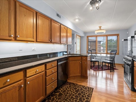 Tiny photo for 10600 Southwest Highway #303A, Chicago Ridge, IL 60415 (MLS # 12729461)