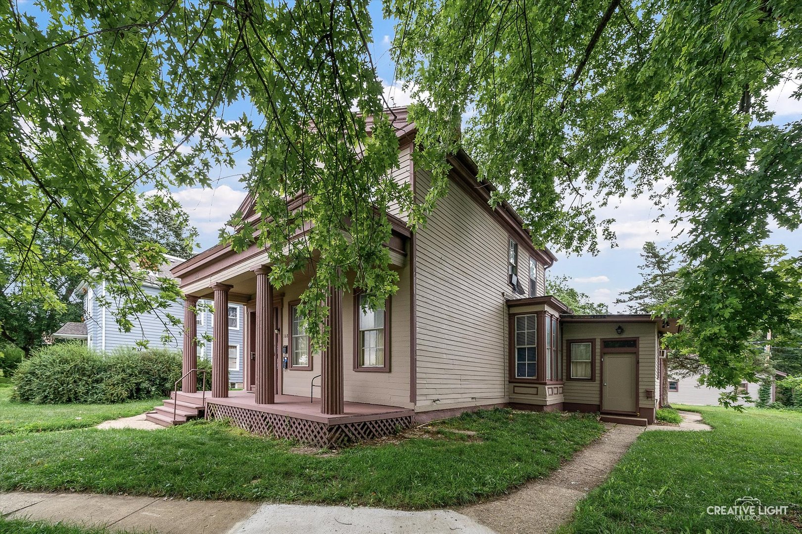 168 S Lincoln Avenue