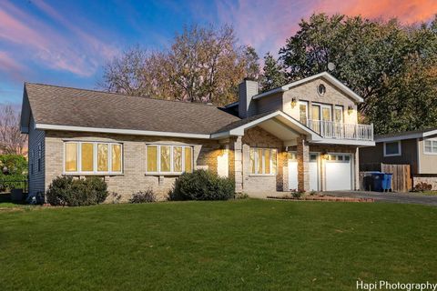 A home in Holiday Hills